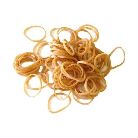 Encore Packaging Wide Band, 1-1/4" x 1/16", 1 lb. Bag EP-4010